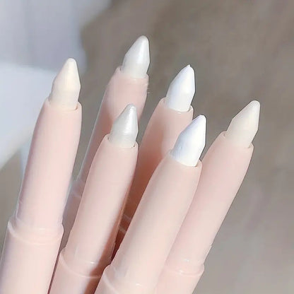 Rotating Eyeliner Pen for Eyelid Brightening and Nose and Eye